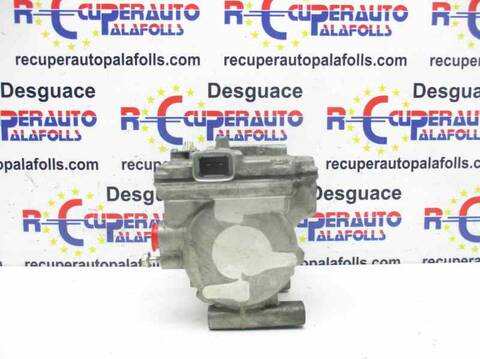Foto 3ª: Compresor Aire Acondicionado Toyota Auris 2ZR (2014)