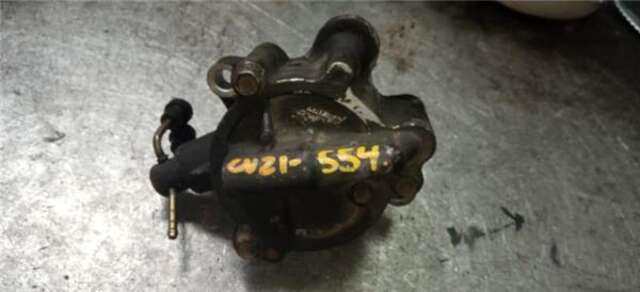 Depresor Freno Bomba Vacio Mitsubishi Montero 3.2 D 4WD (V78W. V68W)