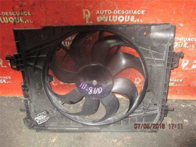 Foto 2ª: Electroventilador Dacia Sandero 0.9 STEPWAY PRESTIGE [0.9 LTR. - 66 KW TCE CAT] [H4BB408]
