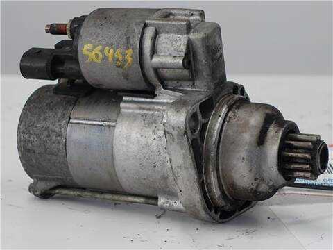 Motor de Arranque Volkswagen Passat 2.0 ADVANCE 4MOTION 140CV 103KW