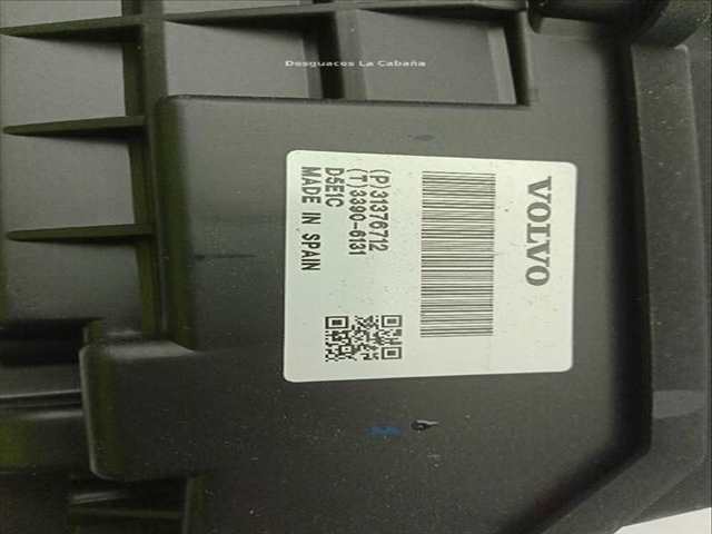 Foto 3ª: Centralita Motor ECU Volvo S90 2.0 D5 AWD (2016)