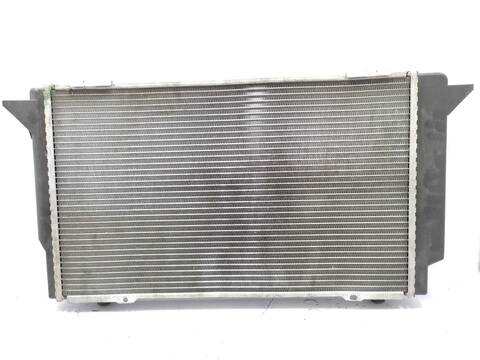 Foto 3ª: Radiador Motor Audi 80 CD 116CV 85KW