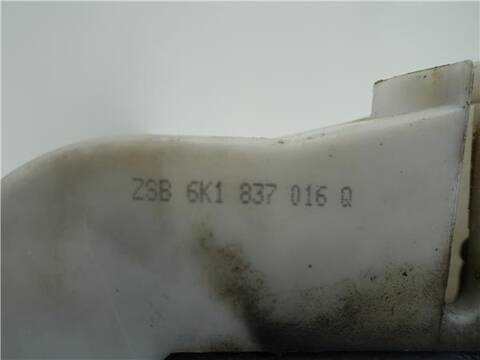 Foto 3ª: Cerradura Puerta Delantera Derecha Seat Inca 1.9 SDI 64CV 47KW [AYQ] (2002)