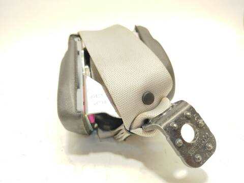 Foto 3ª: Cinturón Trasero Izquierdo Porsche 911 3.8 TURBO S 992650) 650CV 478KW [DKHA] (2024)