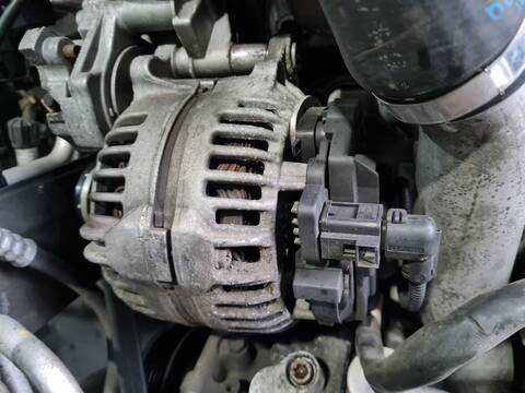Alternador Audi A1 AMBITION 185CV 136KW
