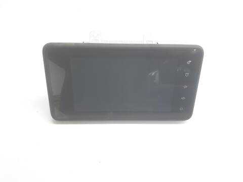 Pantalla Multifuncion Dacia Sandero EXPRESSION
