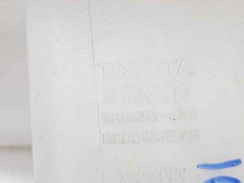 Foto 2ª: Deposito Limpiaparabrisas Toyota Rav4 ADVANCE 143CV 105KW [N47C20A] (2015)