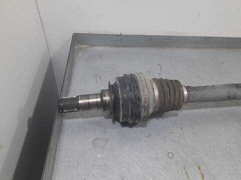 Foto 2ª: Transmision Trasera Derecha Porsche Cayenne DIESEL 245CV 180KW [CRC] (2013)