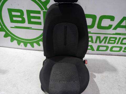 Foto 3ª: Asiento Delantero Derecho Fiat Bravo 1.9 DYNAMIC MULTIJET 120CV [192A8000] (2007)