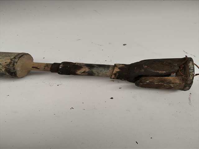 Foto 3ª: Transmision Delantera Derecha Lada Niva 1.6 GASOLINA [EXP4T] (1991)