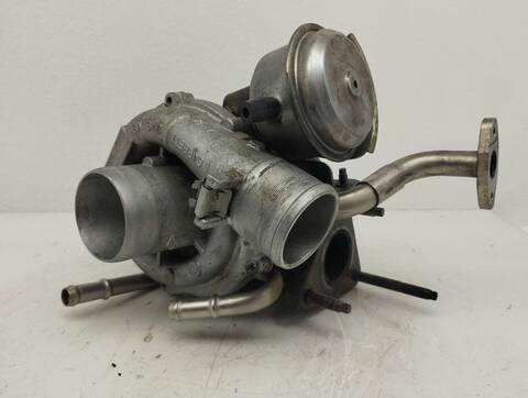 Turbocompresor Renault Megane PRIVILEGE BERLINA 131CV 96KW II BERLINA 5P