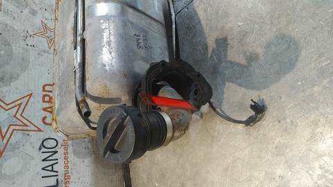 Foto 2ª: Deposito de Combustible Jaguar XJ 3.6 DAIMLER - KAT 197CV 145KW