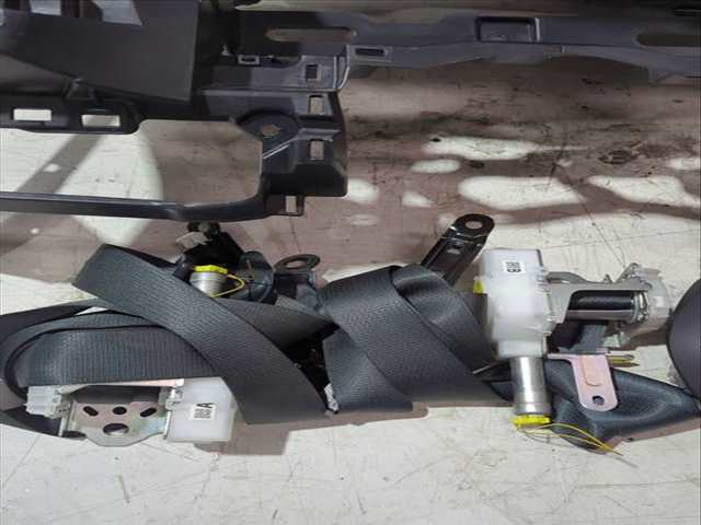 Foto 2ª: Kit Airbag Toyota Corolla 1.8 HYBRID ZWE211) 122CV 90KW [2ZR-FXE] (2020)