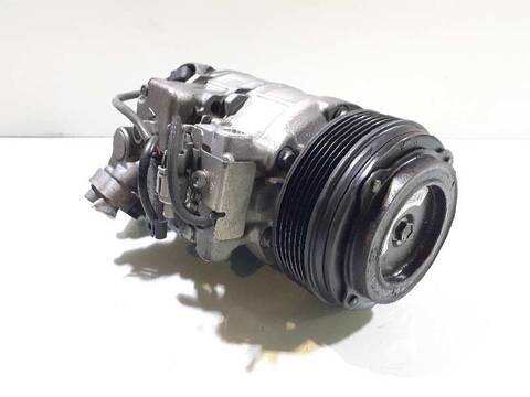 Compresor Aire Acondicionado Bmw X1 SDRIVE 20D 177CV 130KW