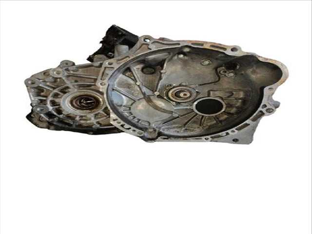 Foto 3ª: Caja Cambios Chevrolet Cruze 2.0 CDI (2009)