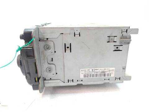 Sistema Audio Radio CD Seat Ibiza 1.2 TDI 75CV