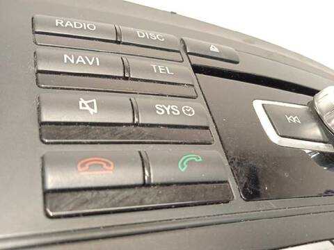 Foto 4ª: Sistema GPS Mercedes Clase C 160 C 220 CDI BLUEEFFICIENCY 204.002) 170CV 125KW [651911] (2014)