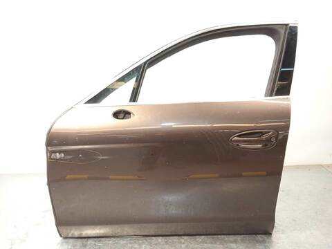 Puerta Delantera Izquierda Porsche Panamera 4 S 400CV 294KW