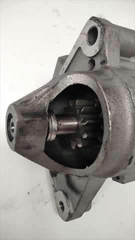 Motor de Arranque Citroen C4 1.6 D