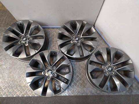 Juego LLantas DR 4.0 EV 116CV