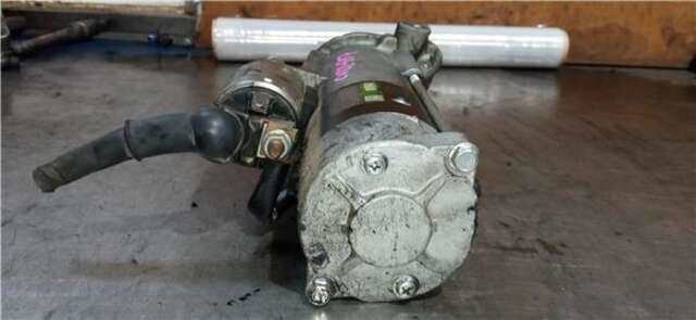 Foto 3ª: Motor de Arranque Mitsubishi Montero 3.2 DID [4M41]