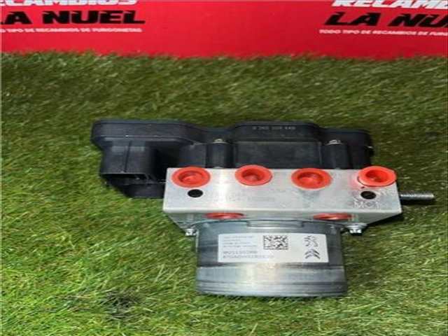 Foto 2ª: Abs Citroen Jumpy CONTROL M BLUE-HDI FAP 122CV 90KW FURGON [AHK / DW10FE] (2021)