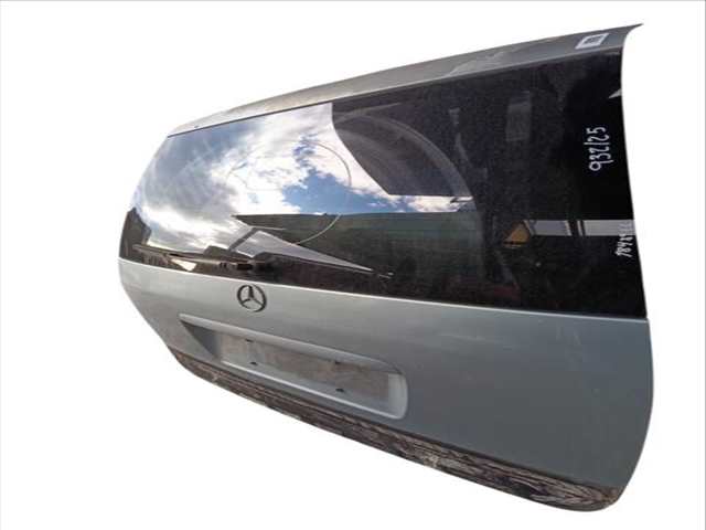 Portón Mercedes Clase ML 270 CDI W163) 163.113