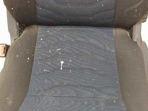 Asiento Delantero Izquierdo Iveco Daily 3.0 D 146CV 80KW