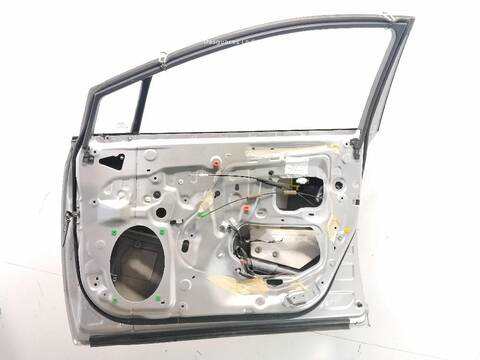 Foto 3ª: Puerta Delantera Derecha Toyota Avensis 2.0 D-4D ADT270_) (2009)