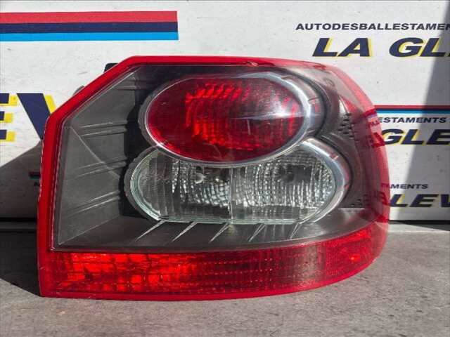 Piloto Trasero Derecho Land Rover Freelander 2.2 TD4 160CV