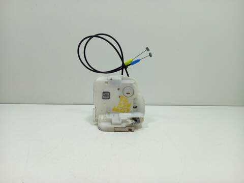 Cerradura Puerta Trasera Derecha Mitsubishi ASX 4A92
