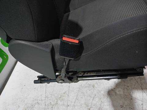 Foto 2ª: Asiento Delantero Izquierdo Peugeot 508 ACTIVE 140CV 103KW [8DRHF8] (2012)