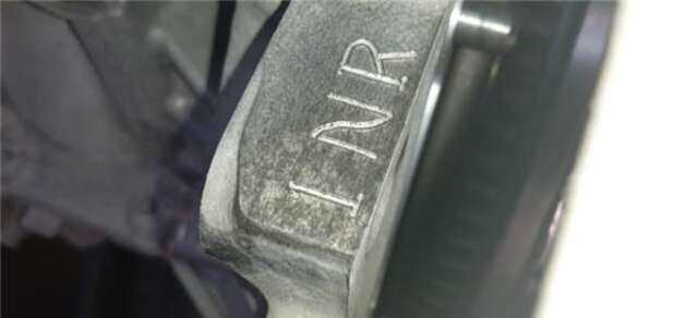 Motor Completo Toyota Yaris 1.3 CONNECT [1.3 LTR. - 73 KW 16V CAT]