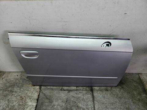 Puerta Delantera Derecha Seat Exeo STYLE 143CV 105KW