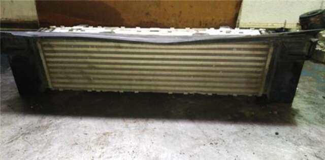 Foto 3ª: Intercooler Bmw Serie 3 315 316 D [N47D20C]