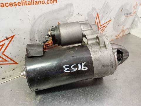 Foto 3ª: Motor de Arranque Mercedes Clase C 160 C 220 CDI BLUEEFFICIENCY 204.302) COUPE 170CV 125KW [651911] (2011)