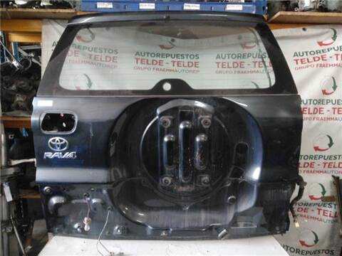Portón Toyota Rav4 1800