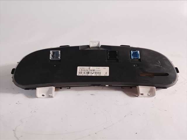 Foto 2ª: Cuadro de Instrumentos Peugeot Boxer 2002-2006 (2002)