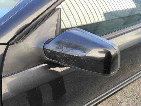 Retrovisor Izquierdo Opel Astra Z18XE COUPE