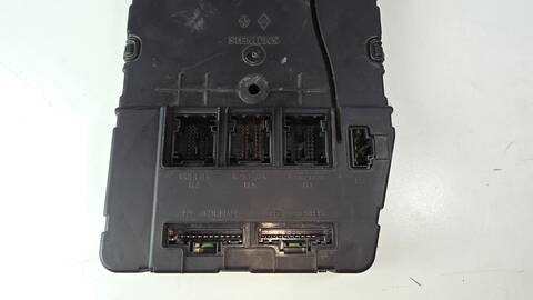 Foto 2ª: Centralita Motor ECU Renault Megane F9Q800 BERLINA II BERLINA 5P (2004)