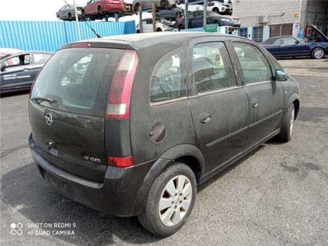 Foto 2ª: Abs Opel Meriva 1.7 CDTI [Z 17 DTH]