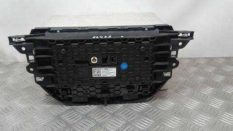 Foto 3ª: Sistema GPS Opel Corsa ELEGANCE 102CV 75KW [YH01] (2021)