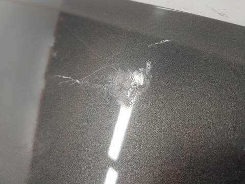 Foto 2ª: Portón Ford Focus BUSINESS [M1DD] (2014)