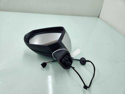 Retrovisor Izquierdo Audi Q2 35 TFSI DESIGN 150CV 110KW