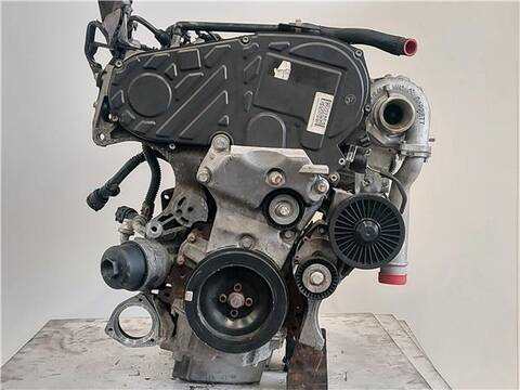 Foto 2ª: Motor Completo Opel Astra 2.0 CDTI 160CV 118KW [A 20 DTH] (2011)
