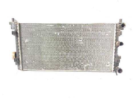 Foto 1ª: Radiador Motor Seat Ibiza 1.4 TDI 80CV (2008)
