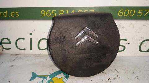 Kit Airbag Citroen C4 COLLECTION BERLINA 90CV 66KW