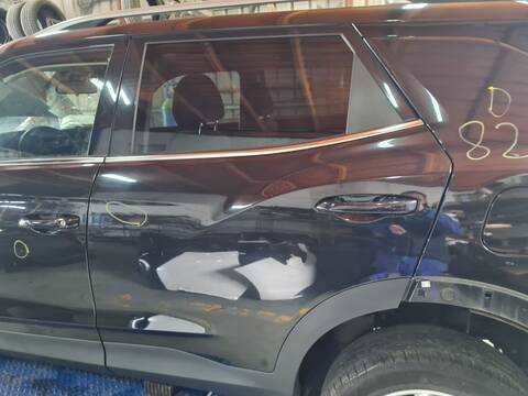 Puerta Trasera Izquierda Ssangyong Korando URBAN 4X2 149CV 110KW
