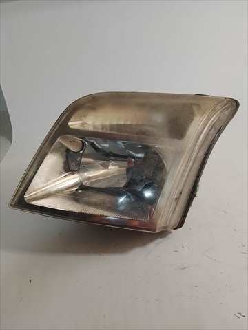 Faro Izquierdo Ford Transit 1.8 D CONNECT
