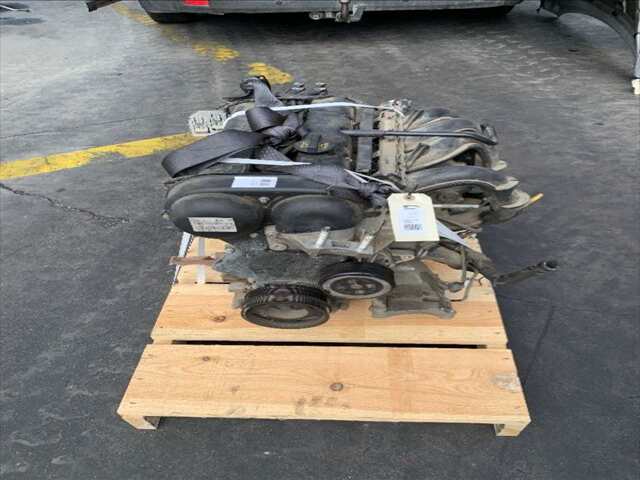 Foto 1ª: Motor Completo Ford Focus 1.6 16V100CV/74KW [SHDA] (2008)